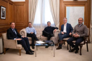 La Libertad Avanza y el PRO avanzaron en Casa Rosada sobre el mapa electoral de 2027