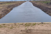 CARBAP advierte por los excesos de lluvia en la provincia y exige obras ante la llegada de El Niño