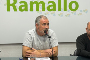 Investigan una amenaza de muerte contra el intendente Mauro Poletti