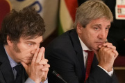 Los votantes libertarios creen que el ajuste “no valió la pena”