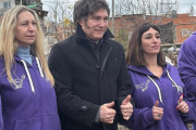 Otro portazo pega en el corazón del Parejismo y cuestionaron la política económica