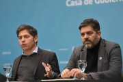 La Provincia cuestionó los anuncios de Javier Milei sobre Malvinas y lo tildó de “oportunista”