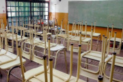 La Asociación de Maestros bonaerense inició un paro de 48 horas 