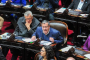La oposición en Diputados busca forzar la sesión por endeudamiento familiar y discapacidad 