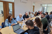 La AJB vuelve a la carga por una recomposición salarial