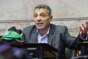 Juan Carlos Giordano: “El crecimiento del FIT-U responde al rechazo a Milei y a la decepción con el PJ y la CGT”