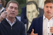 Santilli, sin filtro contra Kicillof por la inseguridad: “Que deje de comprar penes de madera”