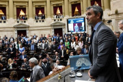 Con quórum asegurado, la oposición encamina una jornada dura para el Gobierno