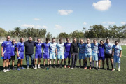 La Liga de Intendentes se reunió con Massa y diseñan la arquitectura electoral del PJ