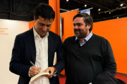 Con Abad y Balbín al frente, la UCR busca mostrar músculo político en Mar del Plata