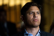 PASO y rosca federal: Kicillof volvió a cruzar a Milei en plena carrera hacia 2027