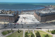 Se armó la polémica por la creación de la Unidad de Coordinación Bahía Bristol 