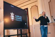 Stadnik moderniza las aulas con una iniciativa pionera en la Provincia