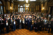 “Somos la capital productiva de la provincia”: Alak impulsa el desarrollo local y reconoce a los históricos