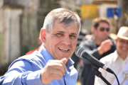 Guillermo Britos: “La coparticipación baja todos los meses y la perspectiva a futuro es complicada”