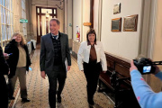 El Gobierno busca destrabar la reforma política en el Senado y contempla hacer optativas las PASO