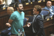 Con firmas cruzadas, buscan reformar el Tribunal Fiscal de Apelación bonaerense