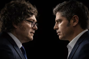 “Empate técnico” rumbo a 2027: LLA y el peronismo cabeza a cabeza, con Kicillof en escena