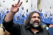 Baradel se lanza a la CTA y mueve el tablero sindical: unidad, Milei y Kicillof