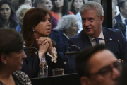 “Giro decisivo”: la defensa de CFK presentó una auditoría clave que contradice el fallo