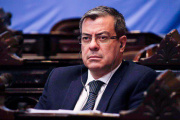 Germán Martínez blanqueó el desafío del peronismo y puso a Kicillof en carrera para 2027
