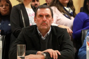 Salcedo: “La composición salarial docente tiene que estar en el Presupuesto provincial”
