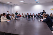 La falta de políticas del Ejecutivo contra el combate de ludopatía en la agenda de la legislatura