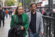 Crece el repudio contra “el nuevo peronista” de Cúneo por los dichos contra Myriam Bregman