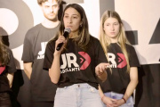 Rocío Tedesco habló del futuro de la UCR y dejó un mensaje sobre las alianzas: “Necesitamos una buena carrocería”
