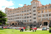 Alerta en Provincia por hospital al borde del colapso, sin camas disponibles y con la guardia desbordada