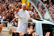 Luján convoca a registrar alojamientos ante la llegada masiva de fieles por la visita del Papa León XIV