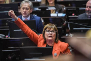 Patricia Bullrich sumó tensión al Gabinete al subir un video con un tema de Lali Espósito
