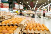 Sinergia Animal presentó el ranking de supermercados y alertó sobre la falta de compromisos “libres de jaulas”