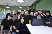 Axel Kicillof delineó su plataforma política hacia 2027 con el Instituto de Capacitación Política