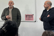 Alexis Guerrera reivindicó el rol de la juventud para estructurar una alternativa a Javier Milei