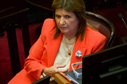 Bullrich desmintió a Diego Santilli por la polémica de Discapacidad y advirtió por un “error no forzado”
