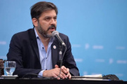 “No es año de candidaturas”: Bianco bajó la espuma electoral tras el plenario del MDF