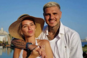 Inhabilitaron a Mauro Icardi tras la difusión de un video imprudente en redes sociales