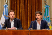 Superávit económico y déficit financiero: cómo dan las cuentas de Kicillof en medio del recorte federal