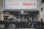 El cierre de la exfábrica de Dánica alerta por desempleos en el Conurbano bonaerense