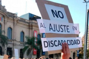 “El Gobierno se equivocó”: el PRO se despegó del recorte en Discapacidad