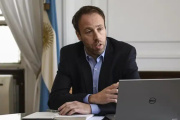 La Provincia emitió Letras para cubrir compromisos de corto plazo