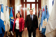 El massismo advirtió por un “tarifazo” y criticó a los senadores que dieron quórum