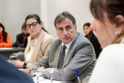 Diputados avanza en unificar propuestas contra el sobreendeudamiento familiar