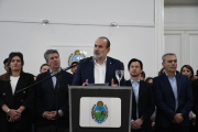 Bahía Blanca irá a la Justicia Federal contra la quita de Zona Fría y pidió explicaciones a sus senadores