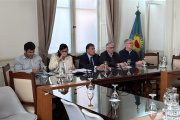 Sobreendeudamiento y fractura oficialista: la interna entre el MDF y La Cámpora estalló en Diputados