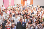 El Frente Renovador desplegó su cumbre del NEA y afianza su armado federal de cara a 2027