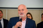 Alberto “Nacho” Biglieri: “La síntesis de nuestro espacio es la defensa de la abogacía”