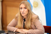 Carignano salió al cruce de Milei por los “30 mil terroristas”: “Hay una confusión enorme”