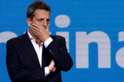 Massa pierde peso en una Sección clave por la fuga de dos alcaldes